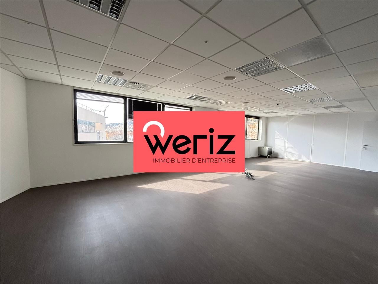 À la recherche de bureaux à louer à Marseille pou