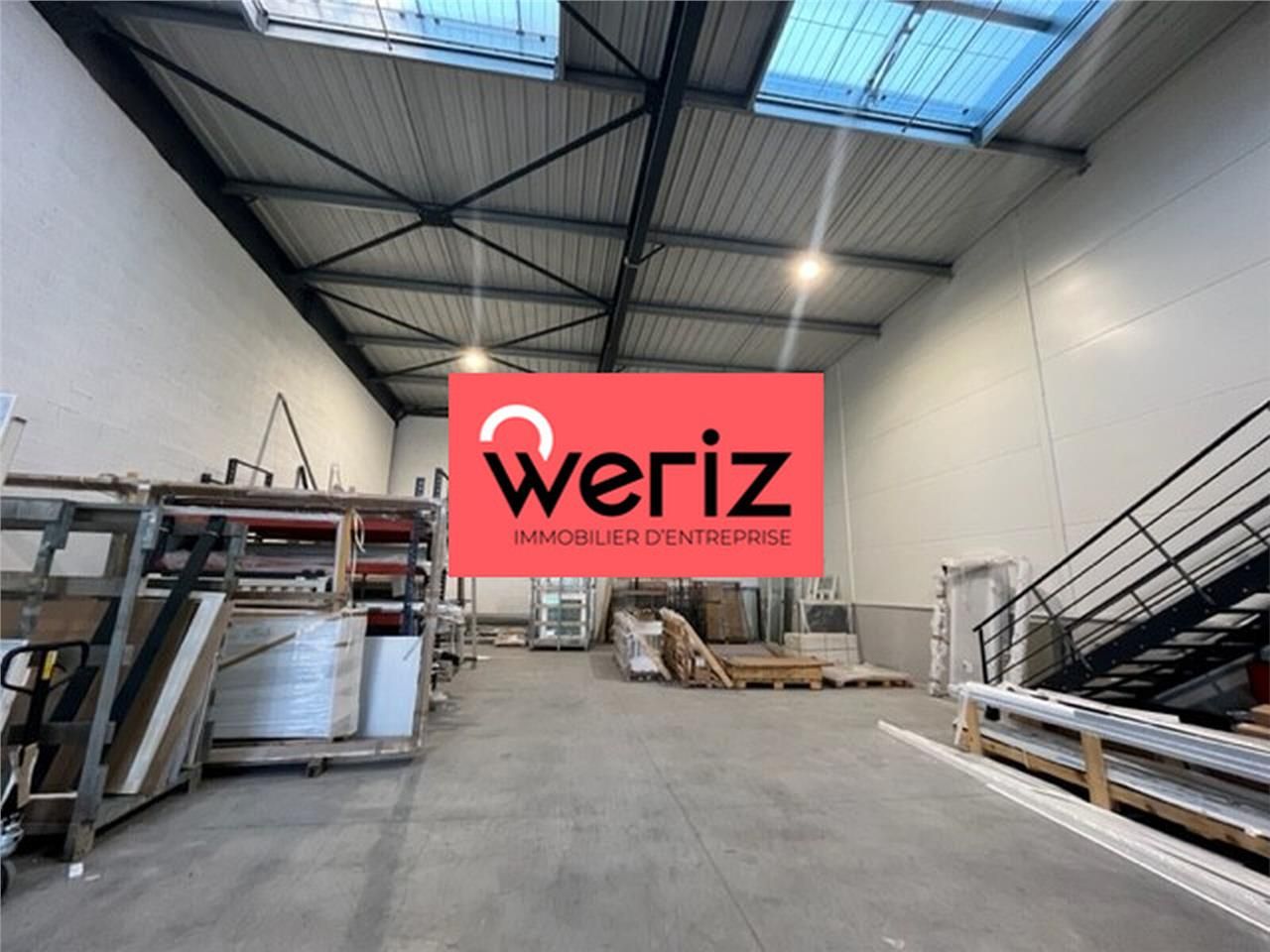 WERIZ, acteur indépendant et local du marché de l