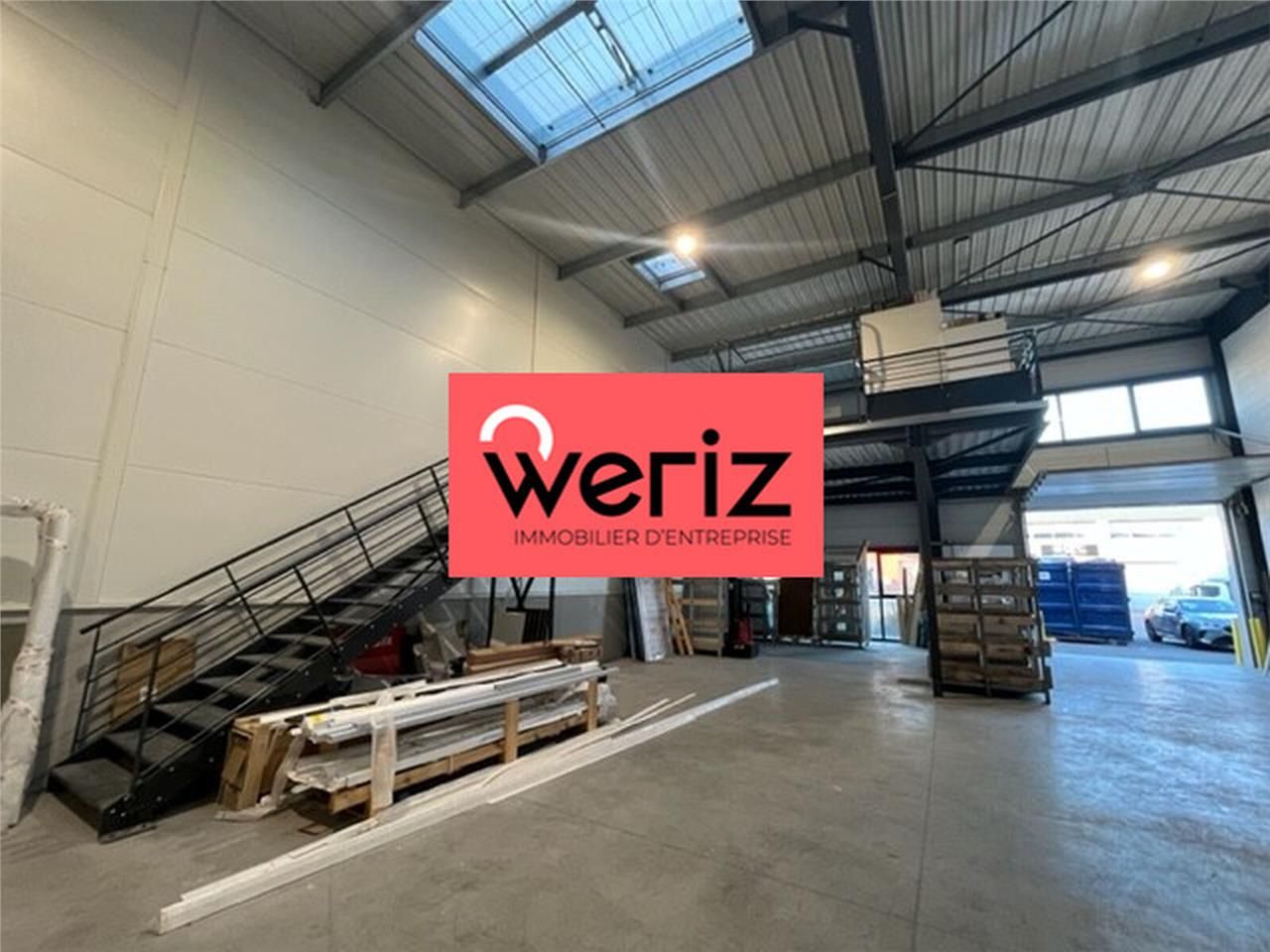 WERIZ, acteur indépendant et local du marché de l