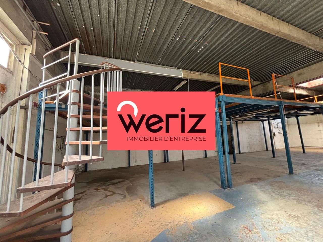 WERIZ, acteur indépendant et local du marché de l