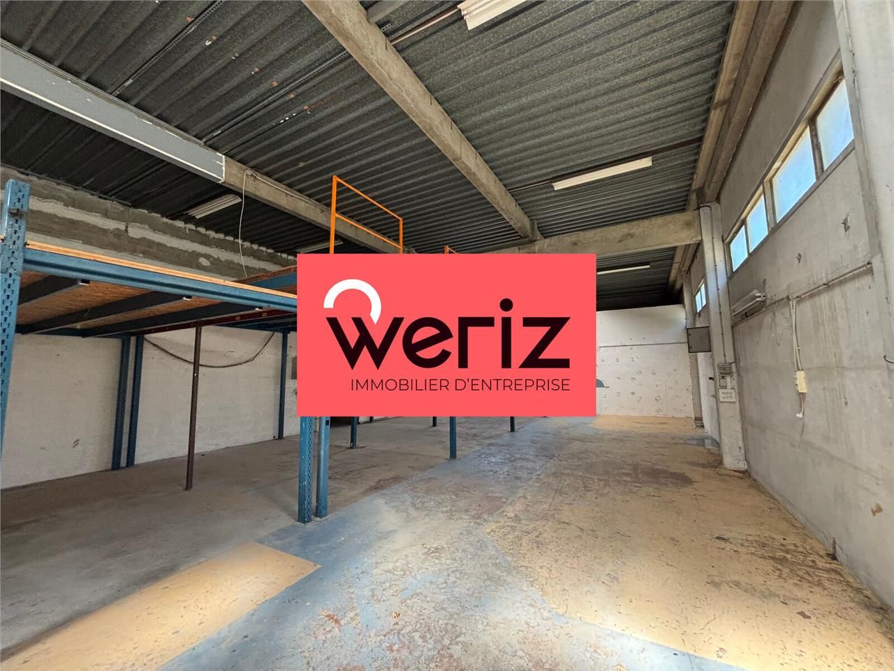 WERIZ, acteur indépendant et local du marché de l