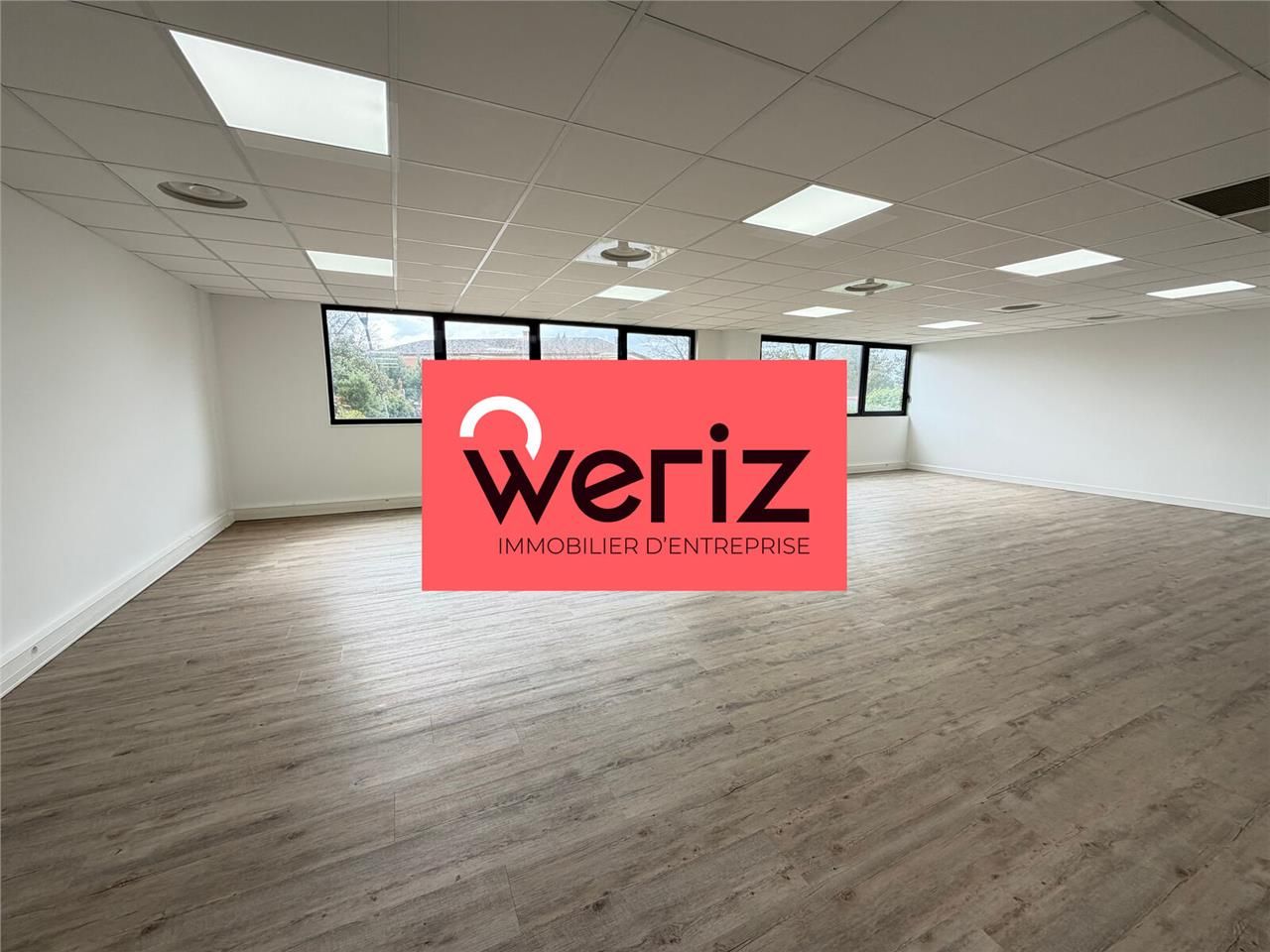 WERIZ, acteur indépendant de l'immobilier d'entre