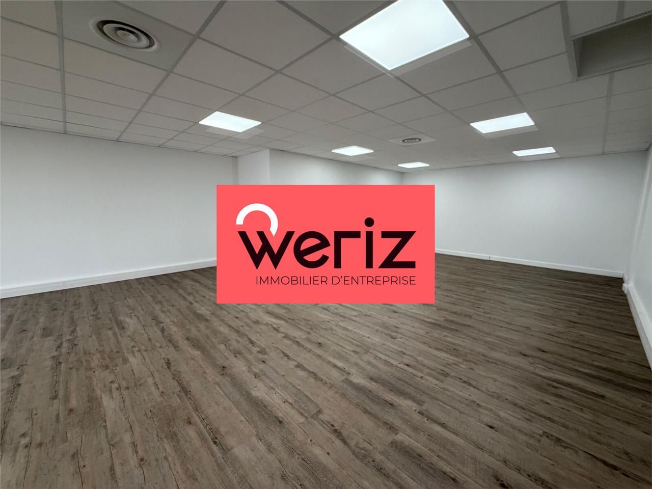 WERIZ, acteur indépendant de l'immobilier d'entre