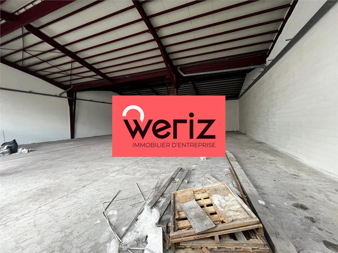 WERIZ, acteur indépendant et local du marché de l