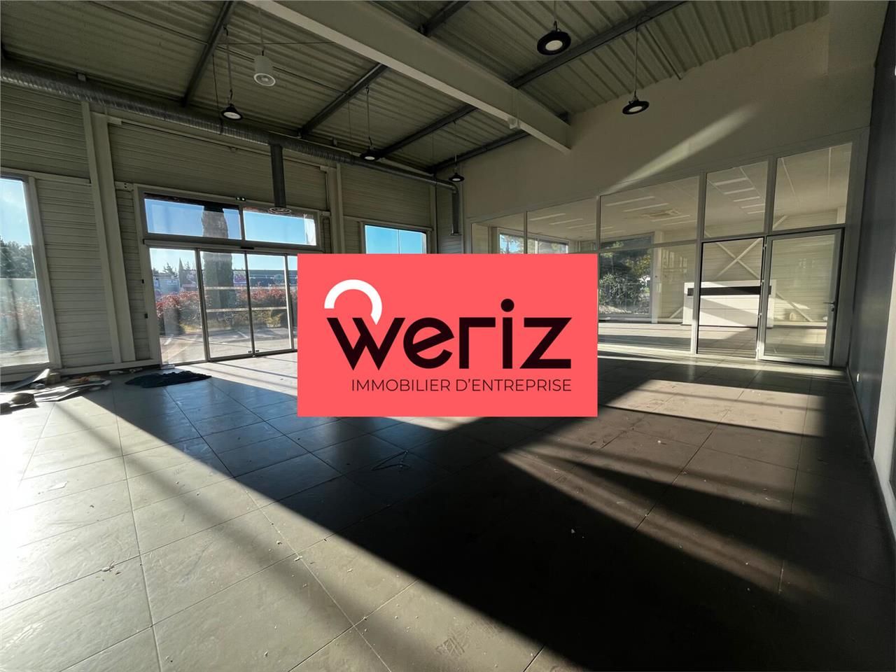 WERIZ, acteur indépendant et local du marché de l