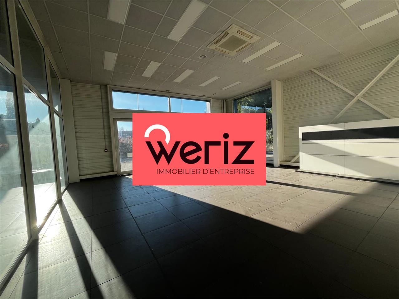 WERIZ, acteur indépendant et local du marché de l