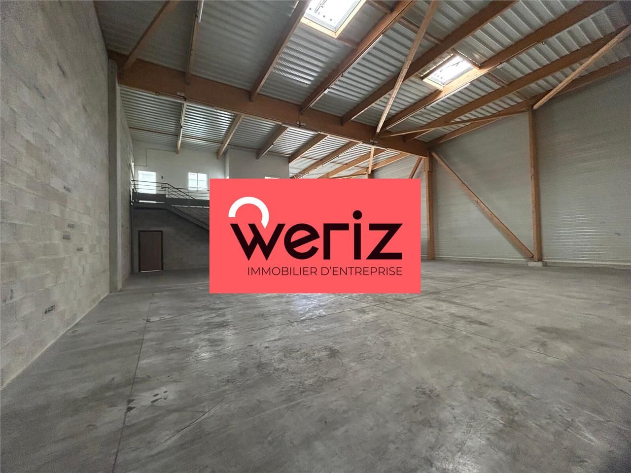 WERIZ, acteur indépendant et local du marché de l