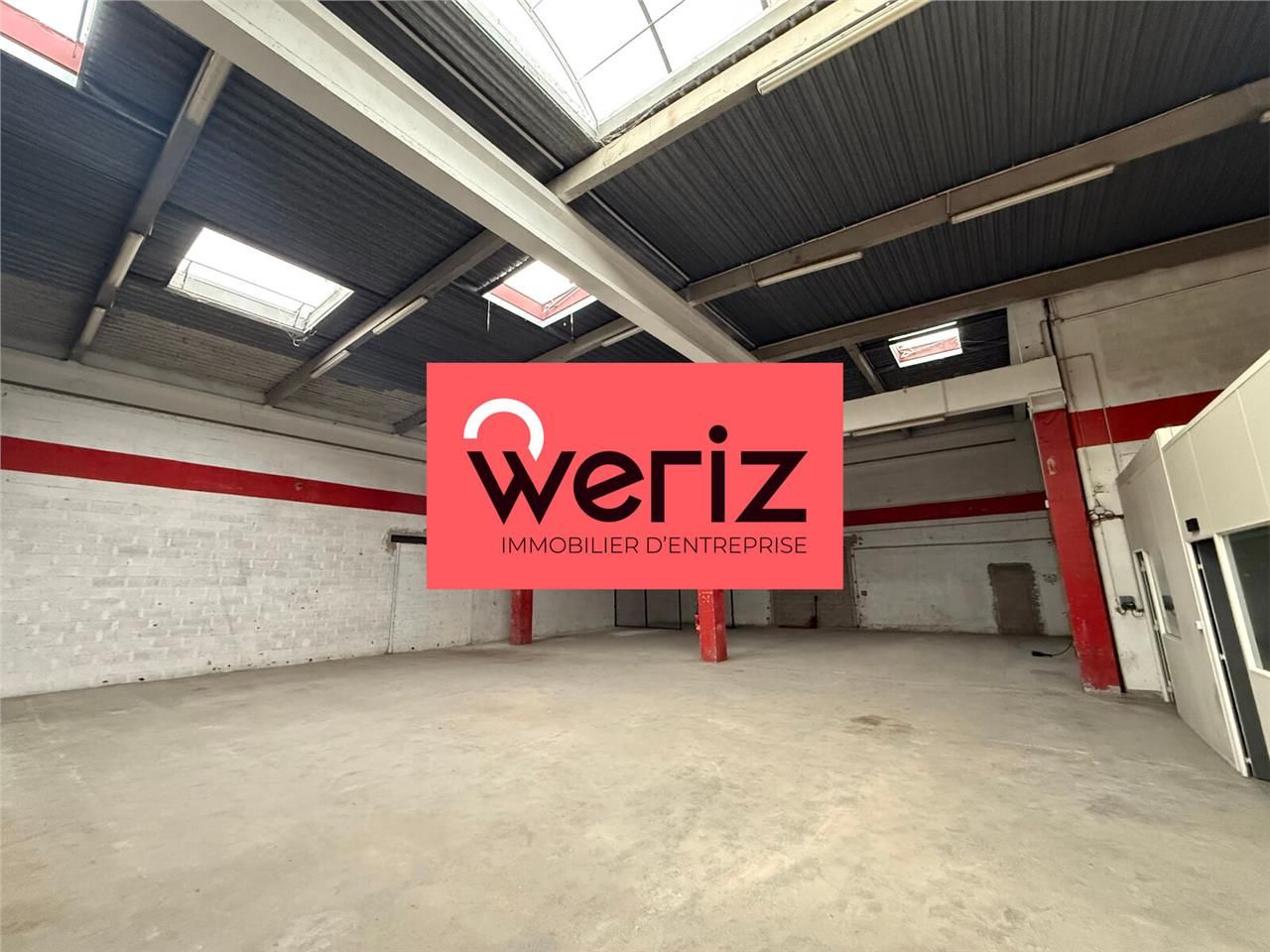 WERIZ, acteur indépendant et local du marché de l