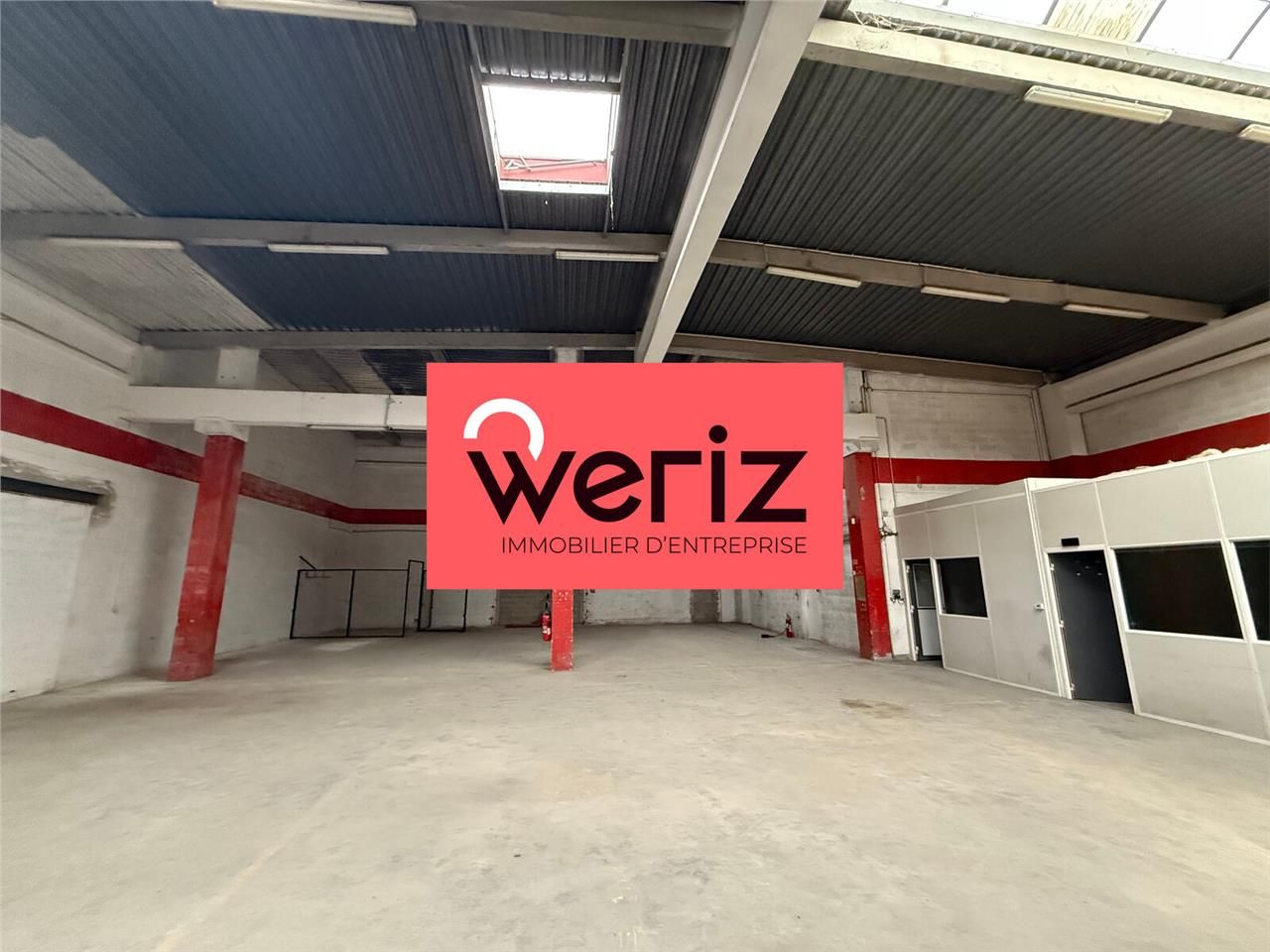 WERIZ, acteur indépendant et local du marché de l