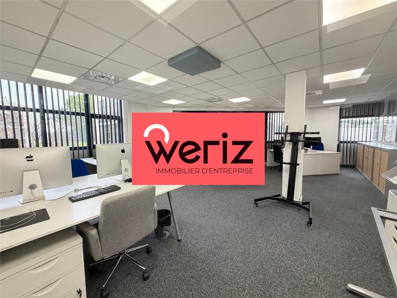 WERIZ, acteur indépendant de l'immobilier d'entre