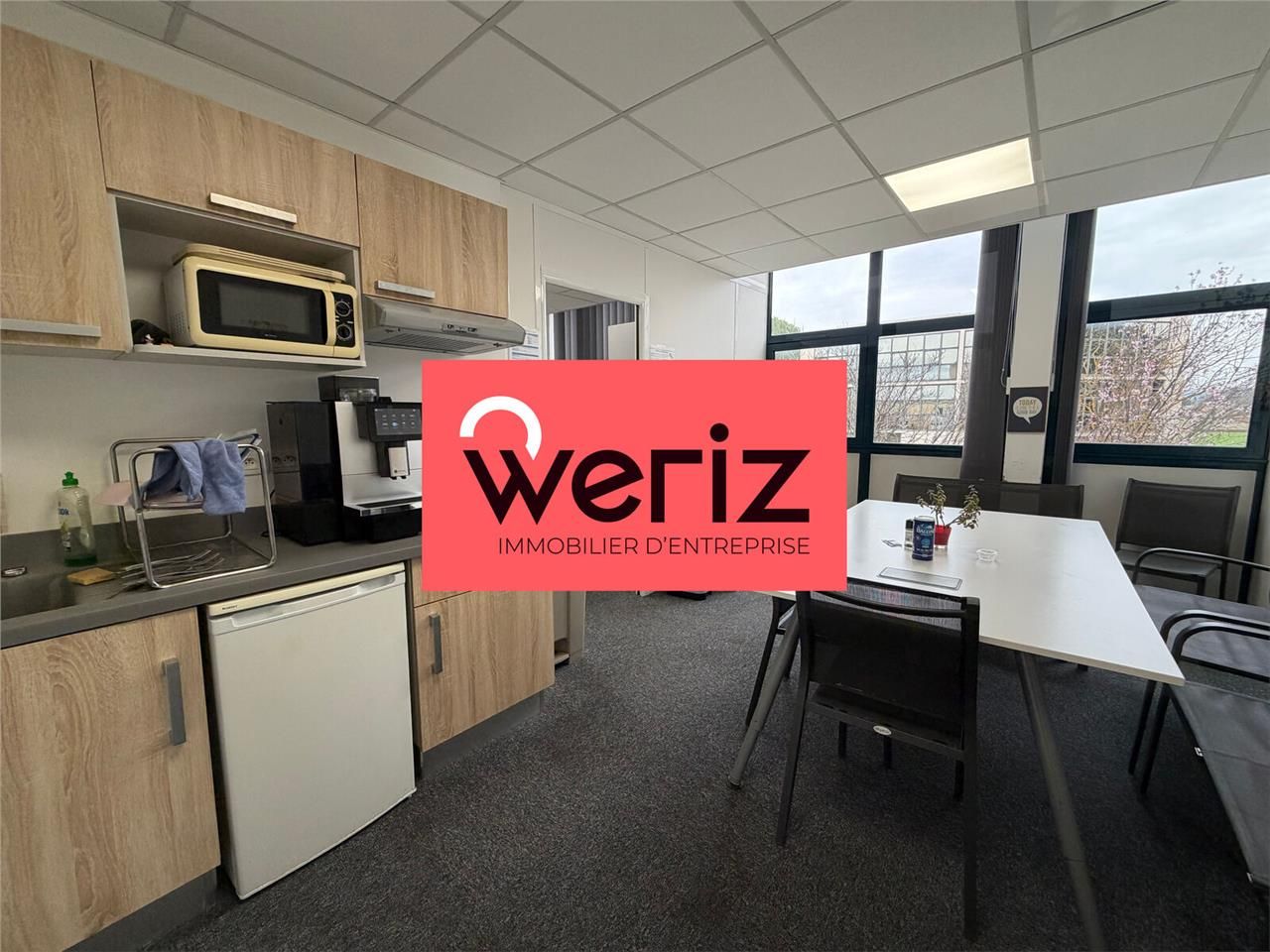 WERIZ, acteur indépendant de l'immobilier d'entre