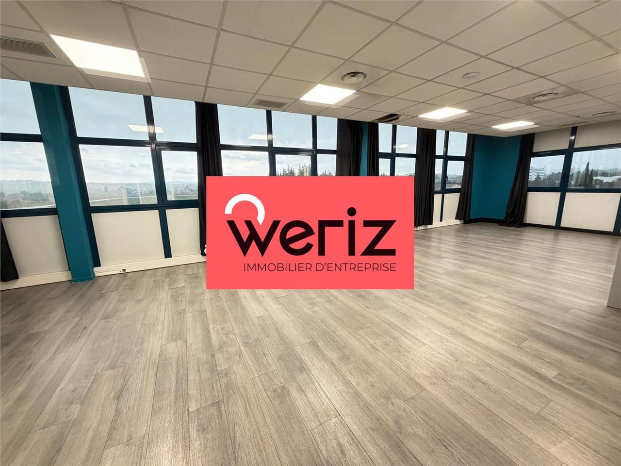 WERIZ, acteur indépendant de l'immobilier d'entre