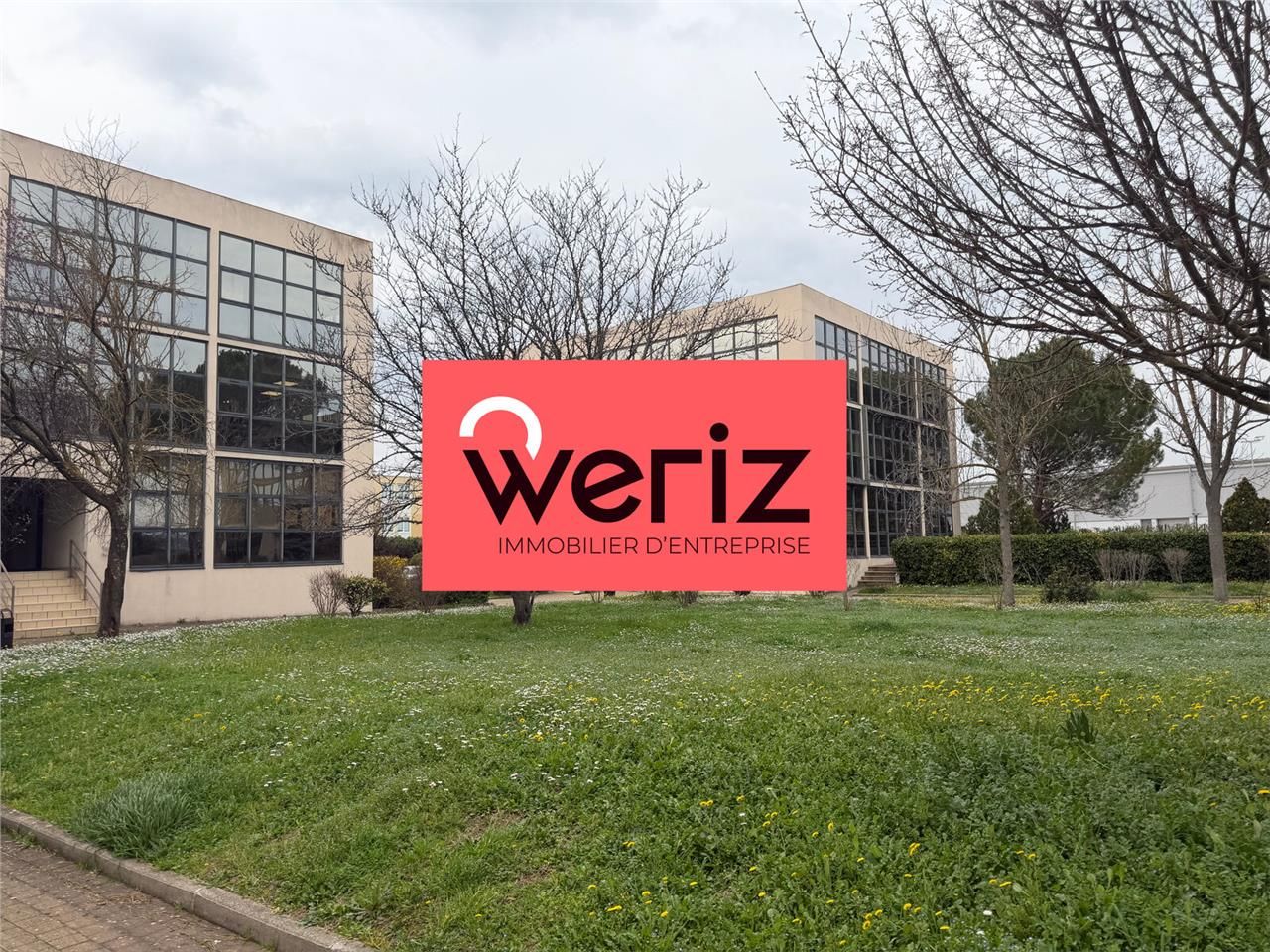 WERIZ, acteur indépendant de l'immobilier d'entre