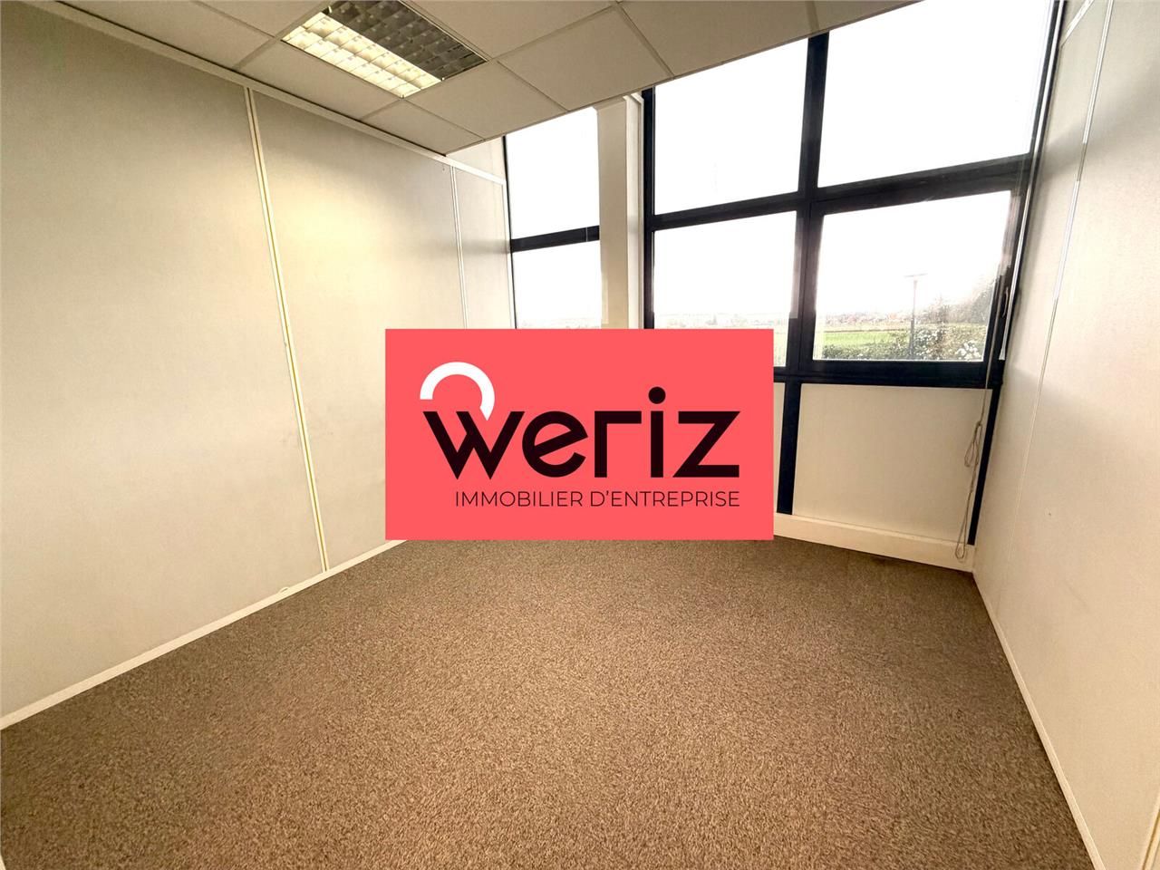 WERIZ, acteur indépendant de l'immobilier d'entre