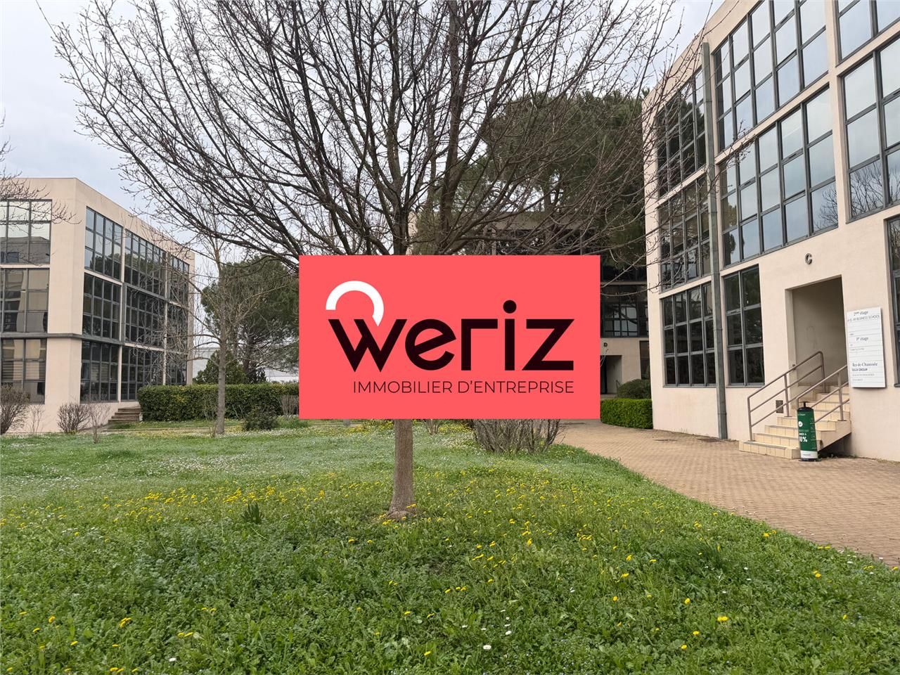 WERIZ, acteur indépendant de l'immobilier d'entre