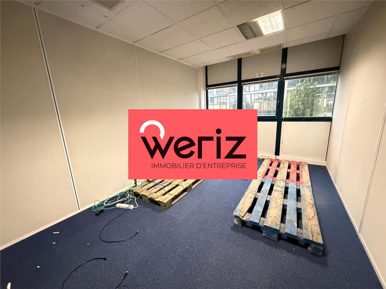 WERIZ, acteur indépendant de l'immobilier d'entre