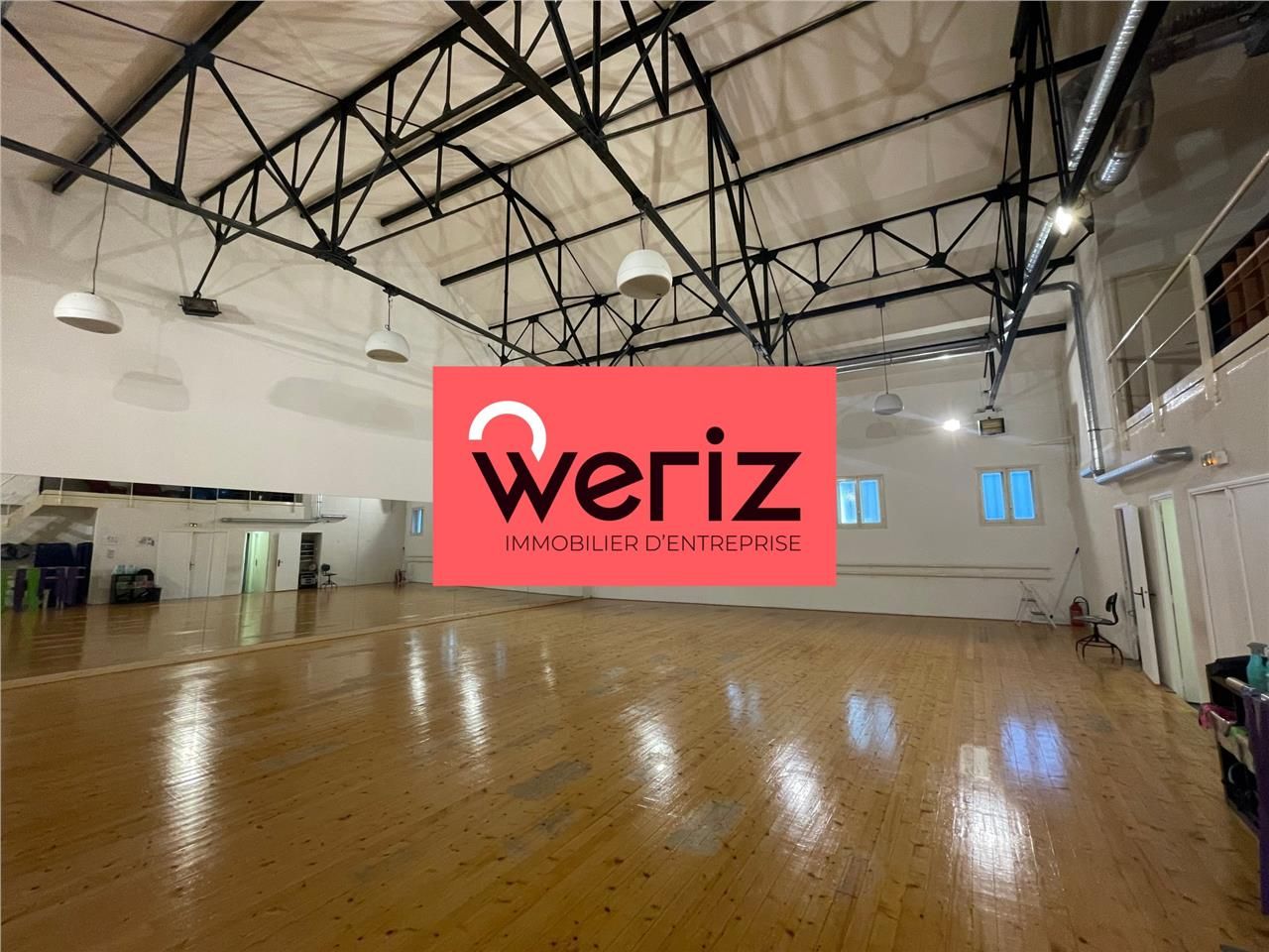 WERIZ, acteur indépendant et local du marché de l