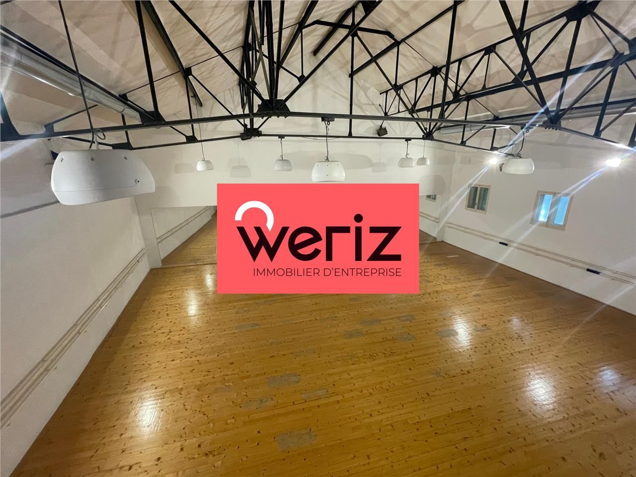 WERIZ, acteur indépendant et local du marché de l