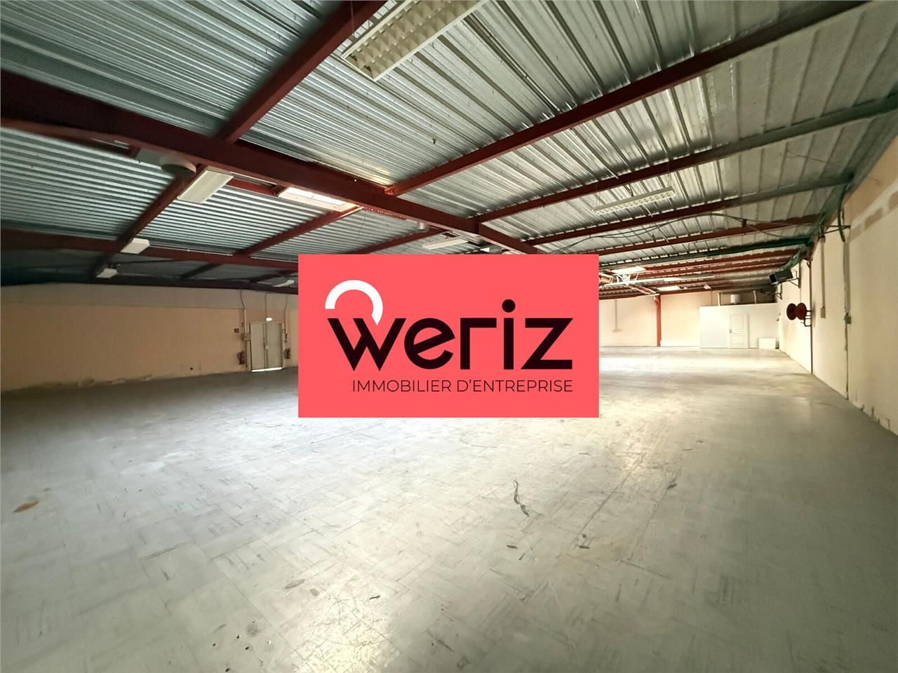 WERIZ, expert indépendant et local en immobilier
