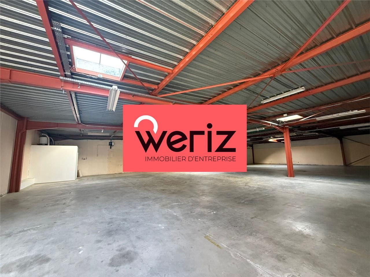 WERIZ, expert indépendant et local en immobilier