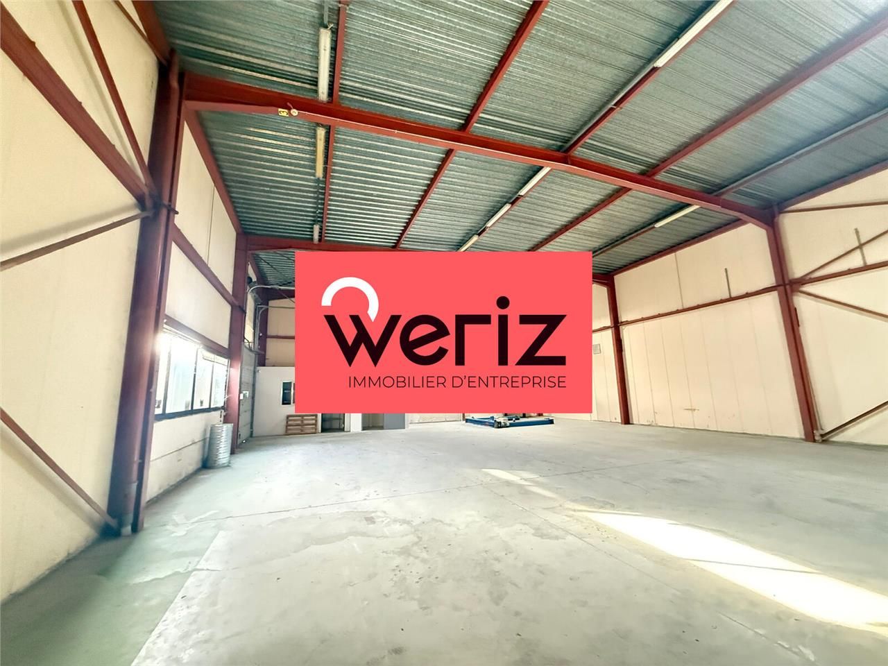WERIZ, expert indépendant et local en immobilier 
