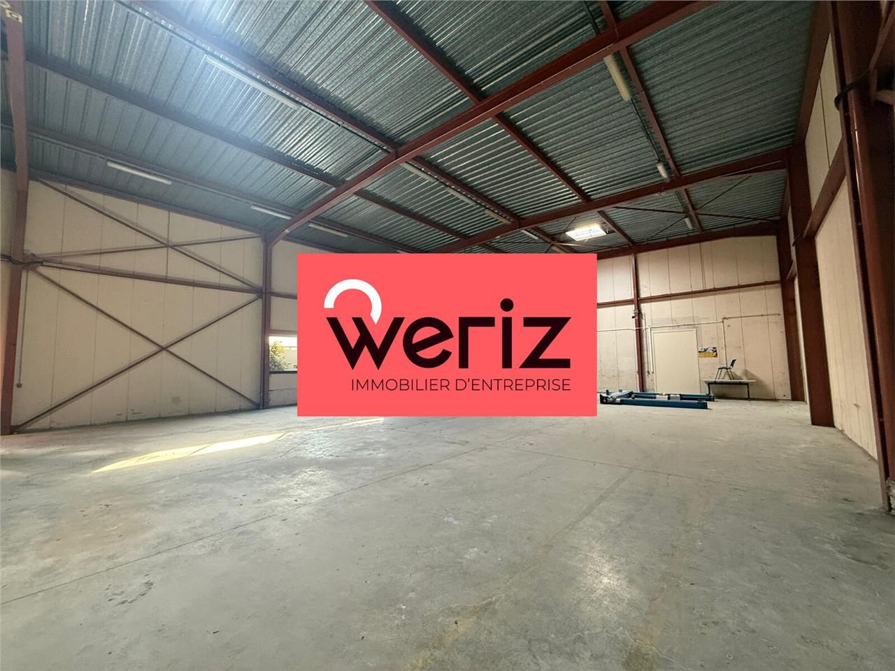WERIZ, expert indépendant et local en immobilier 