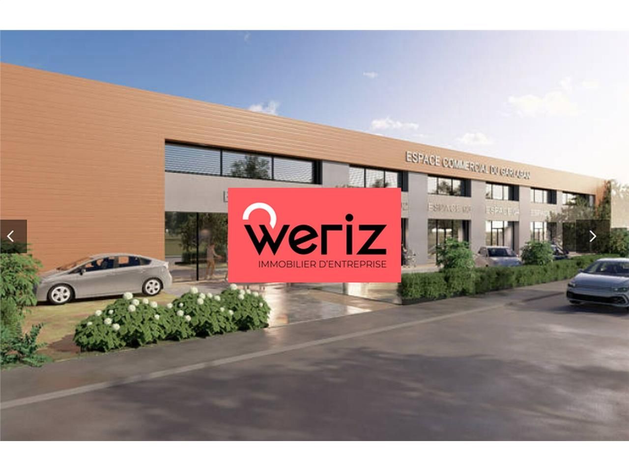 WERIZ, acteur indépendant et local du marché de l