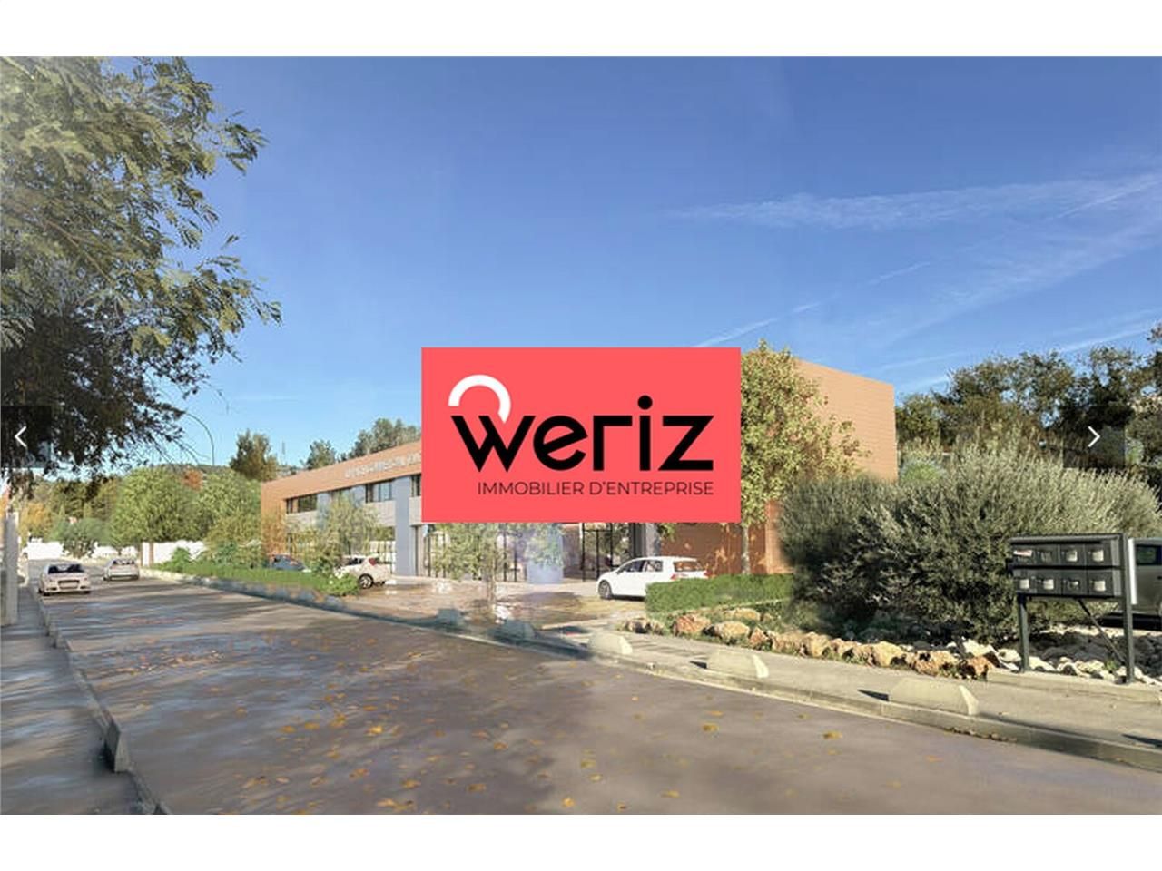 WERIZ, acteur indépendant et local du marché de l