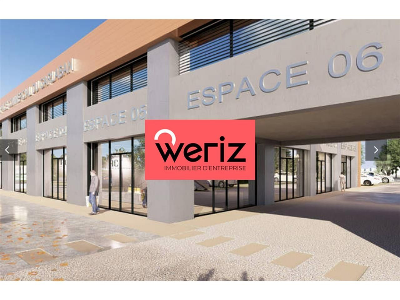 WERIZ, acteur indépendant et local du marché de l