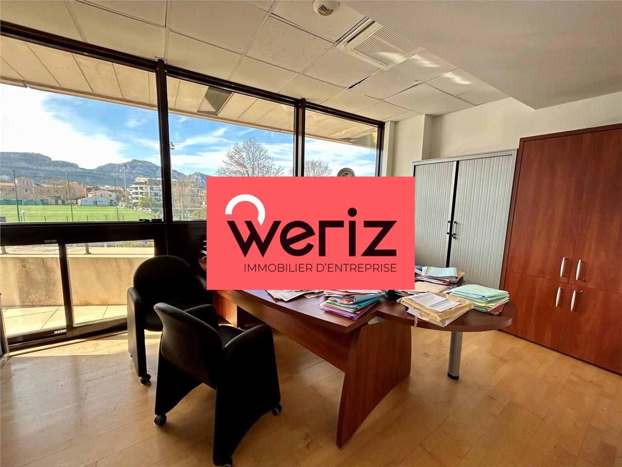 WERIZ, acteur indépendant et local du marché de l