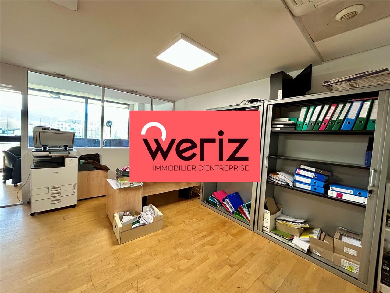 WERIZ, acteur indépendant et local du marché de l