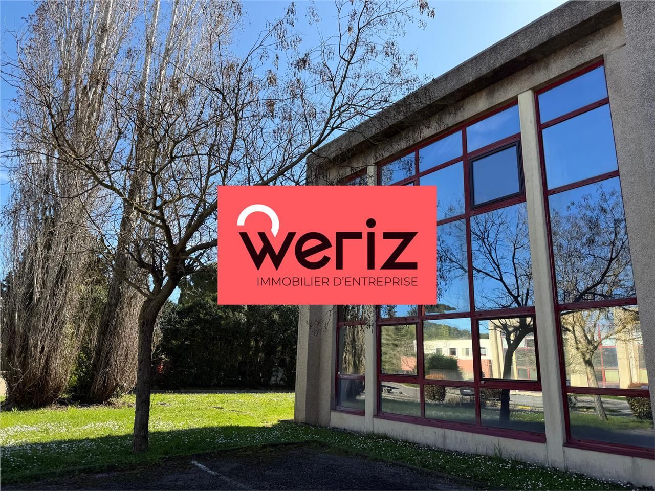 WERIZ, acteur indépendant de l'immobilier d'entre