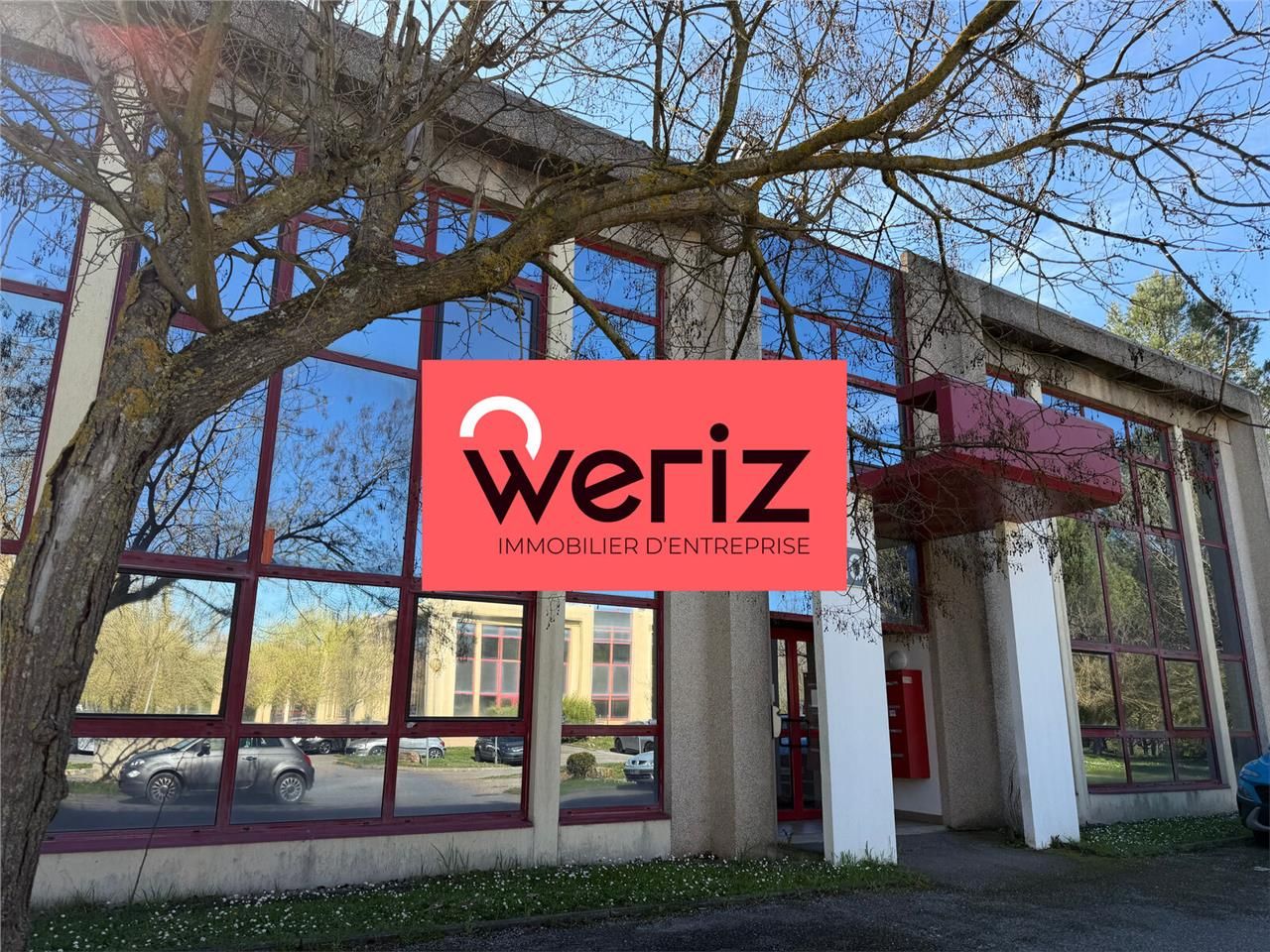 WERIZ, acteur indépendant de l'immobilier d'entre