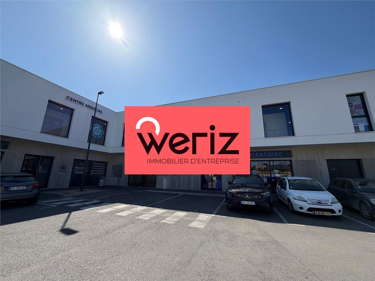 WERIZ, acteur indépendant de référence en immobil