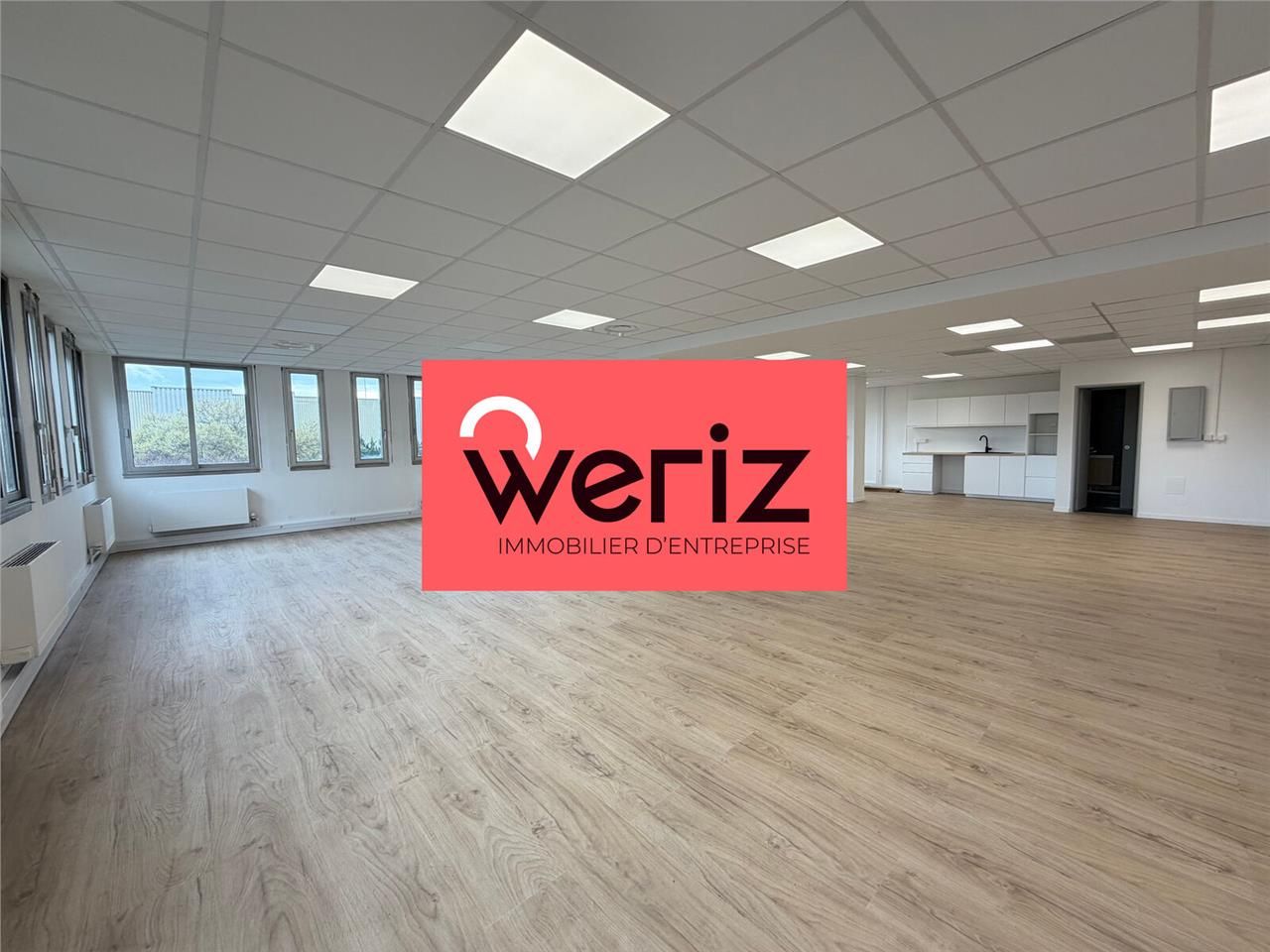 WERIZ, acteur indépendant et local du marché de l