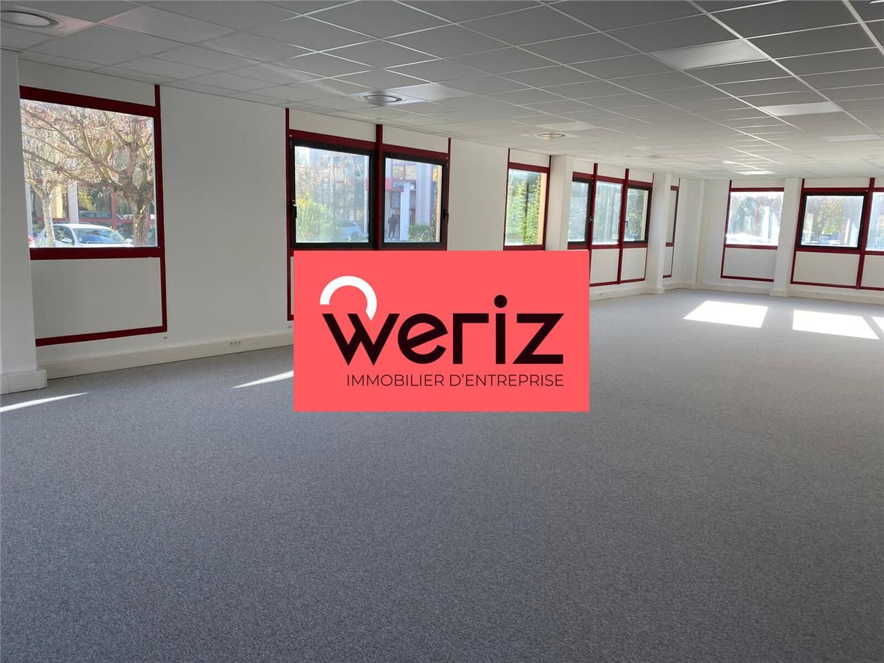 WERIZ, acteur indépendant de référence sur le mar