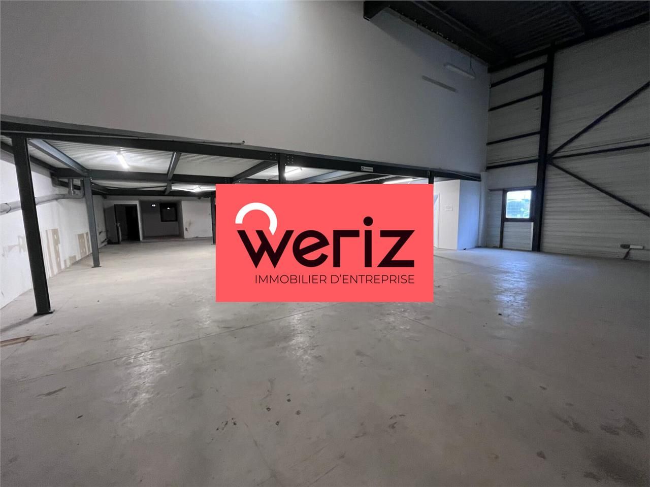 WERIZ, acteur indépendant et local du marché immo