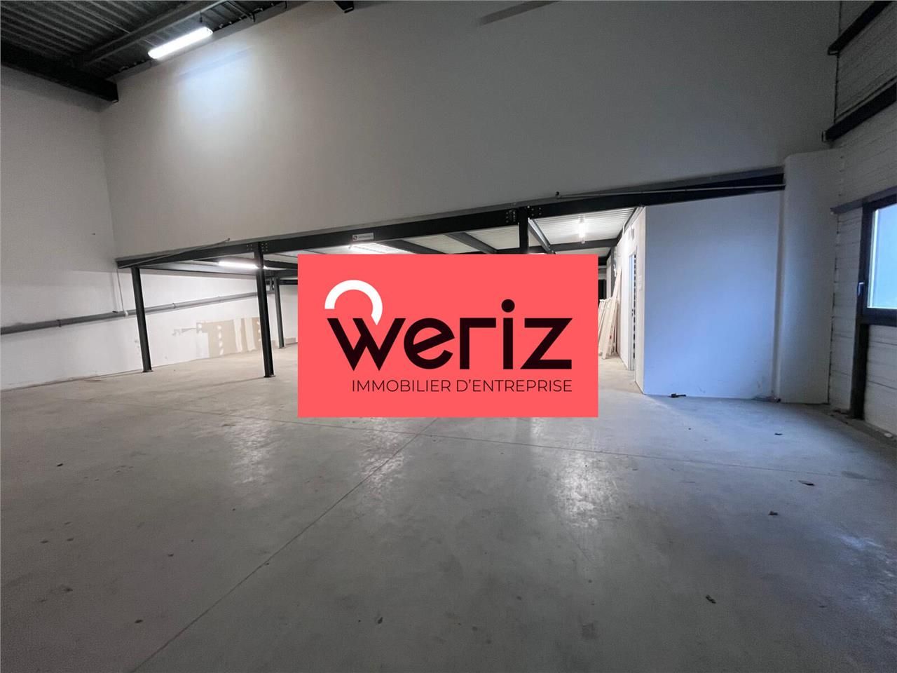 WERIZ, acteur indépendant et local du marché immo