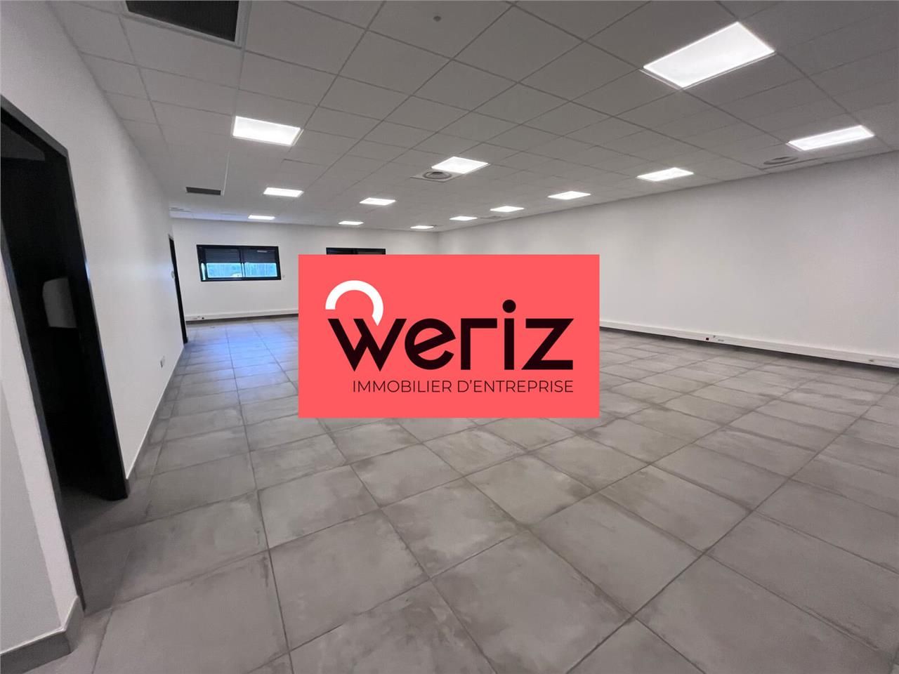WERIZ - Activités propose à la location des locau