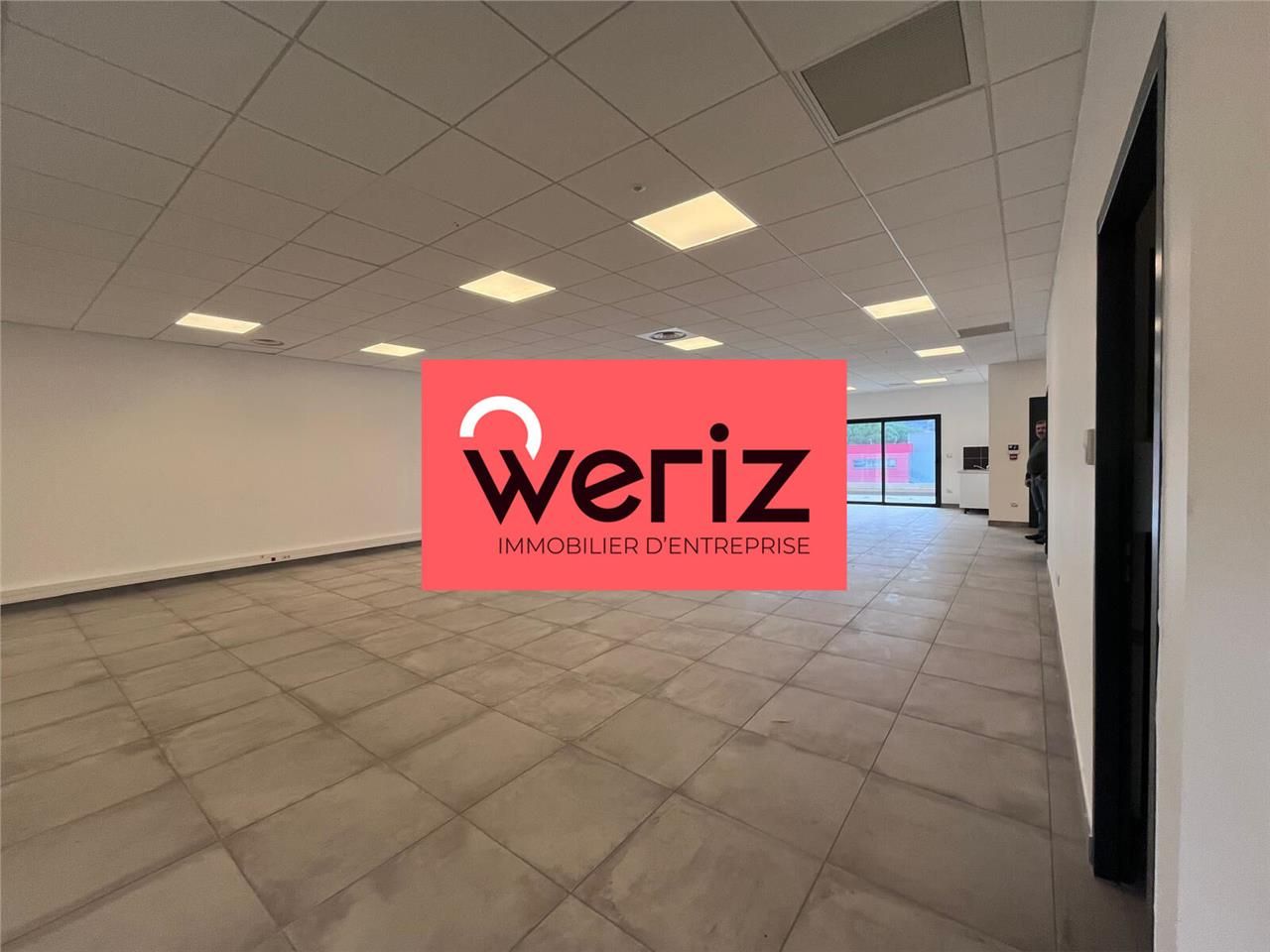 WERIZ - Activités propose à la location des locau