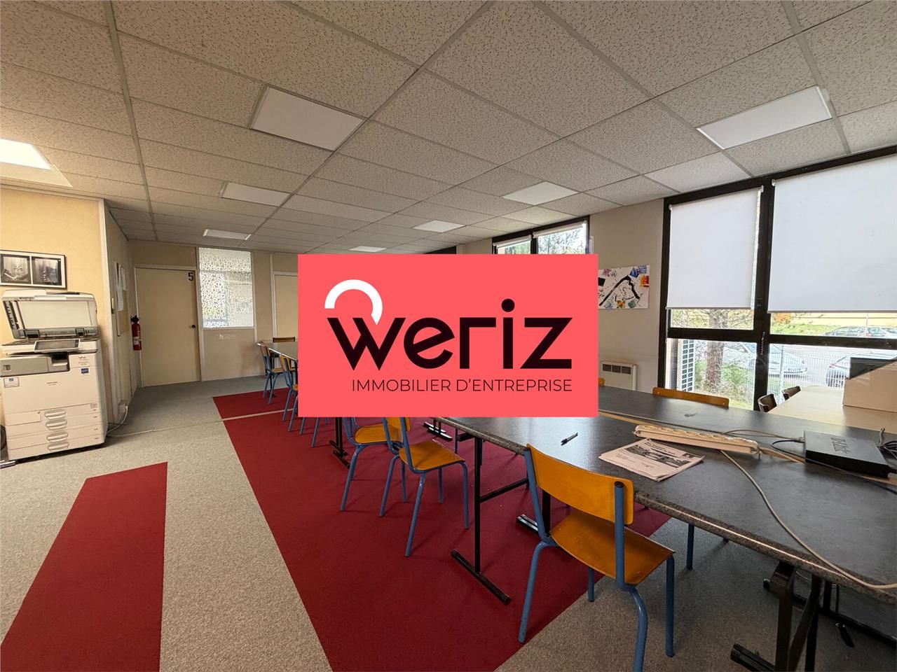 WERIZ, acteur indépendant du marché de l'immobili