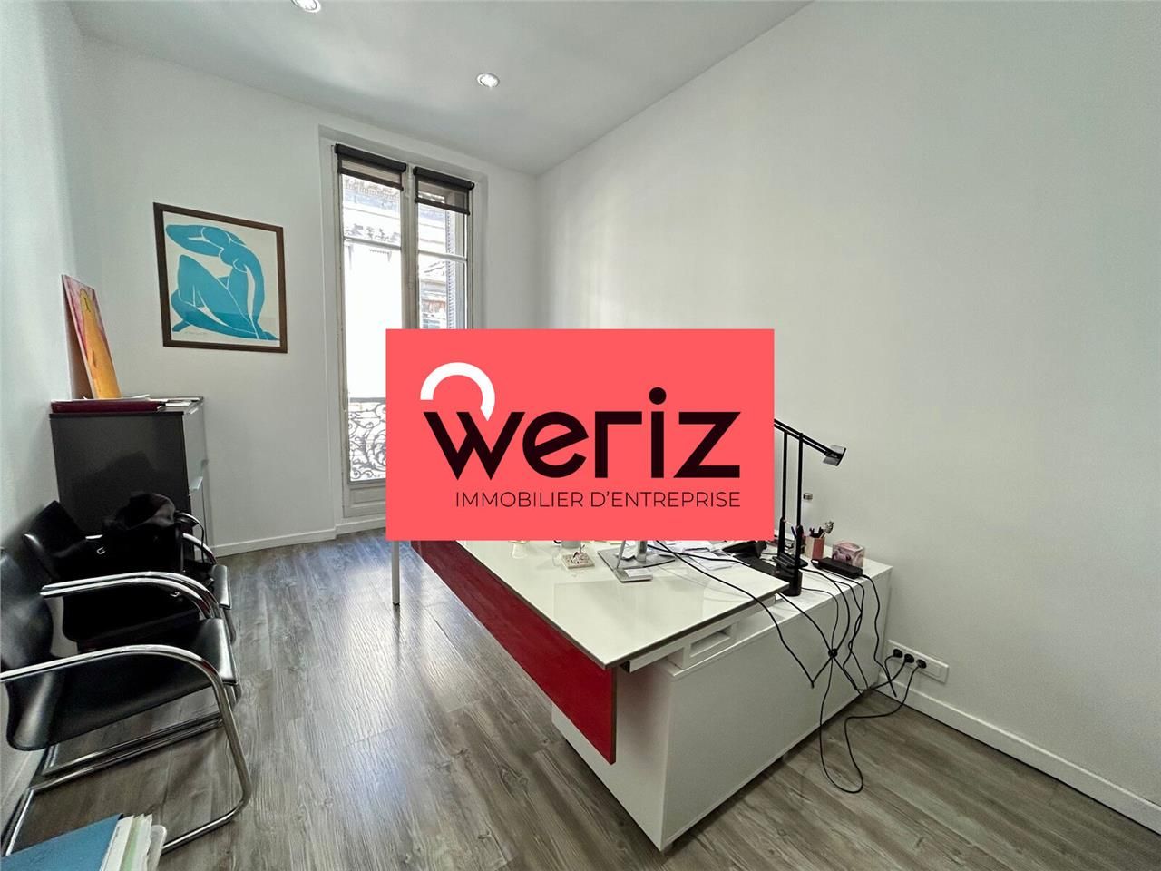 WERIZ, acteur indépendant et local du marché de l