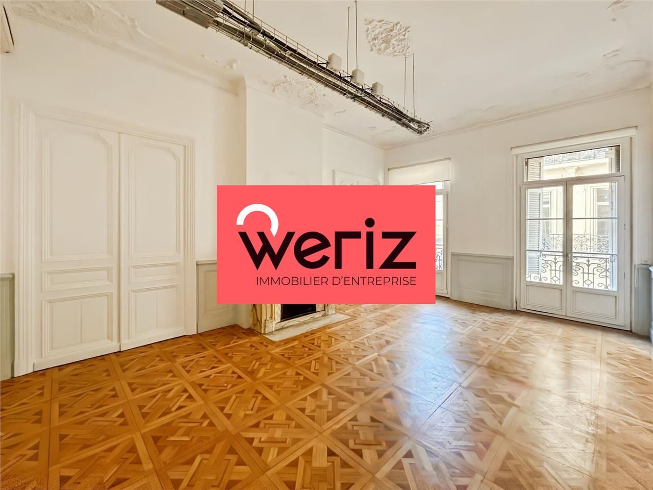 WERIZ, acteur indépendant et local du marché de l