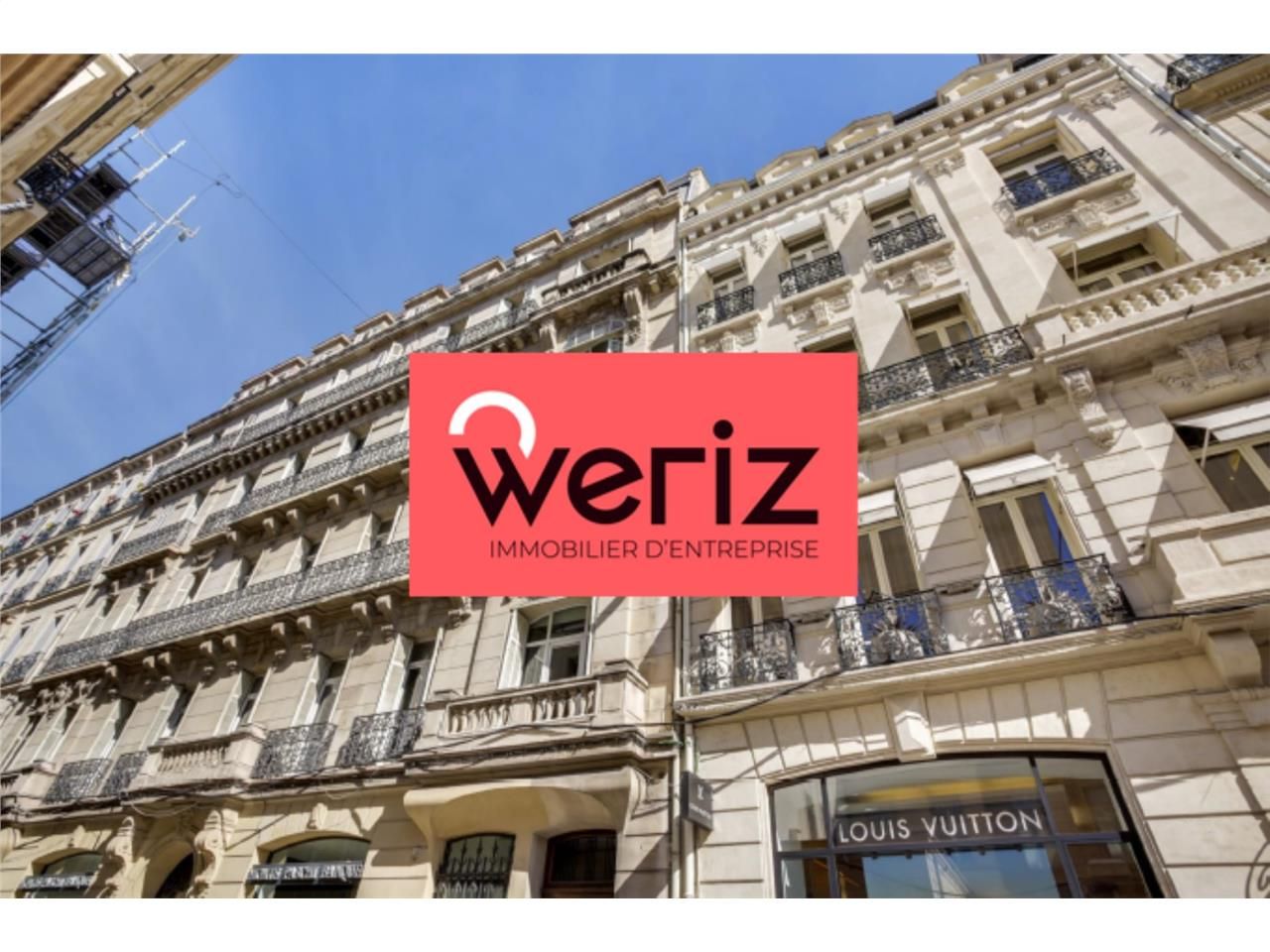 WERIZ, acteur indépendant et local du marché de l