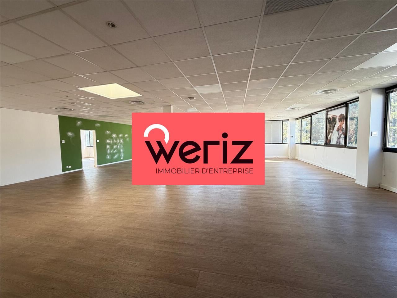 WERIZ, acteur indépendant du marché de l'immobili