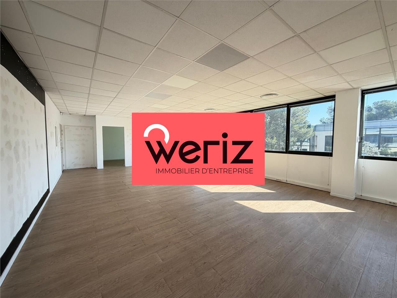 WERIZ, acteur indépendant du marché de l'immobili