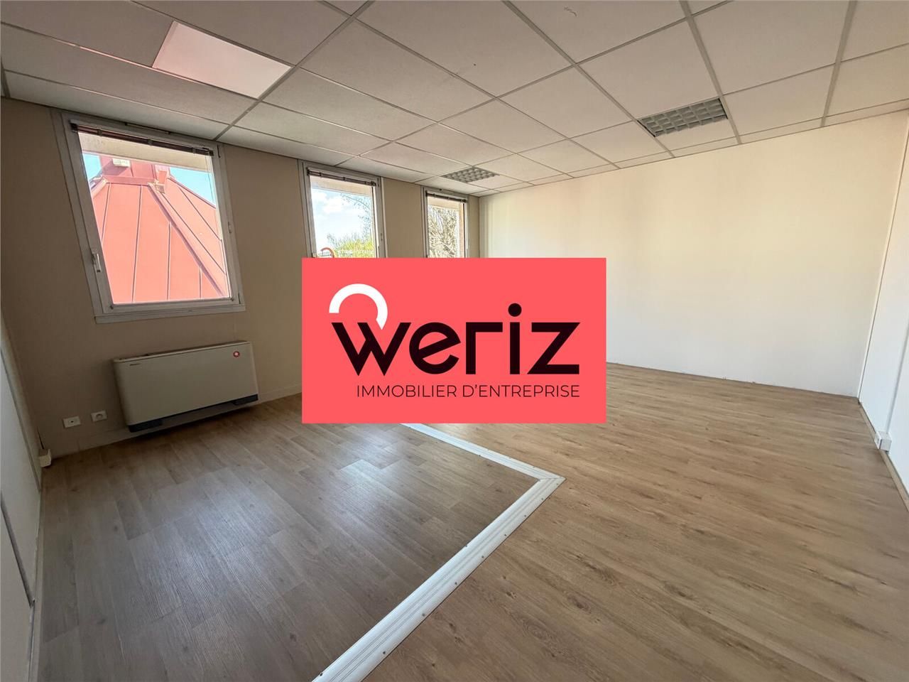 WERIZ, acteur indépendant du marché de l'immobili