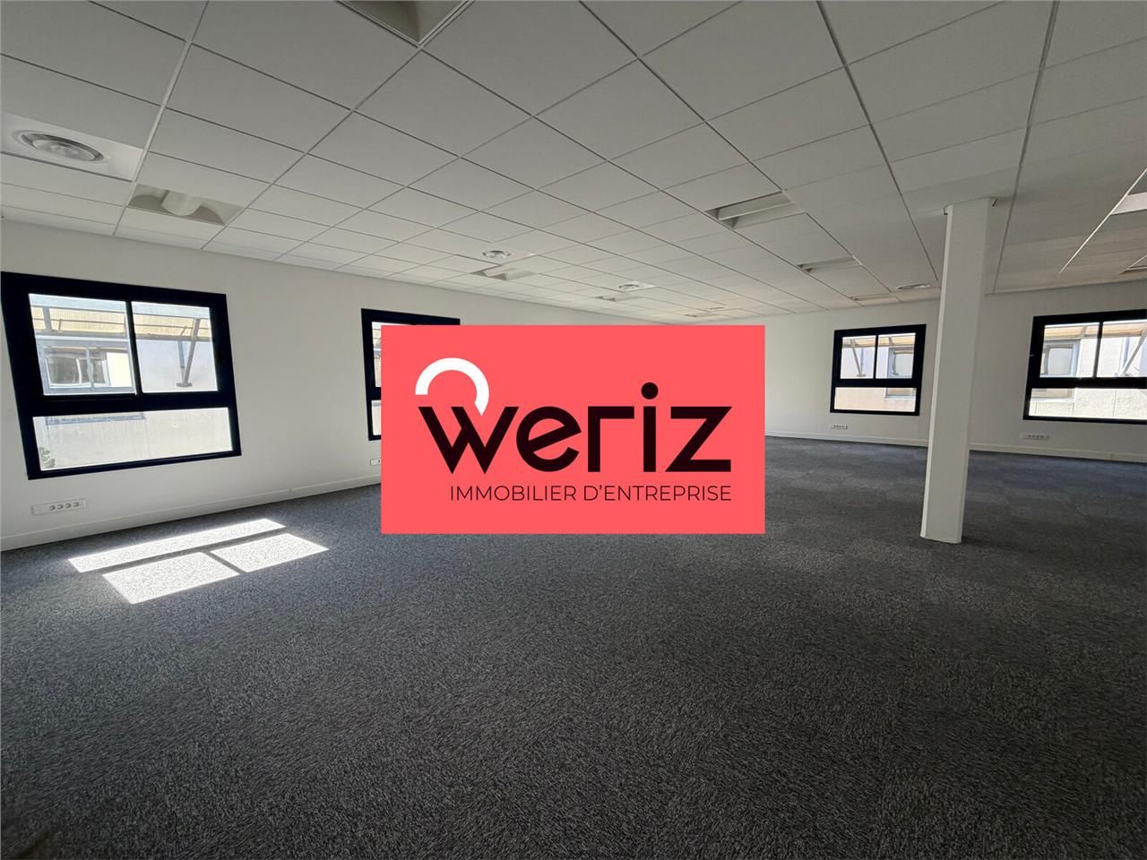 WERIZ, acteur indépendant du marché de l'immobili