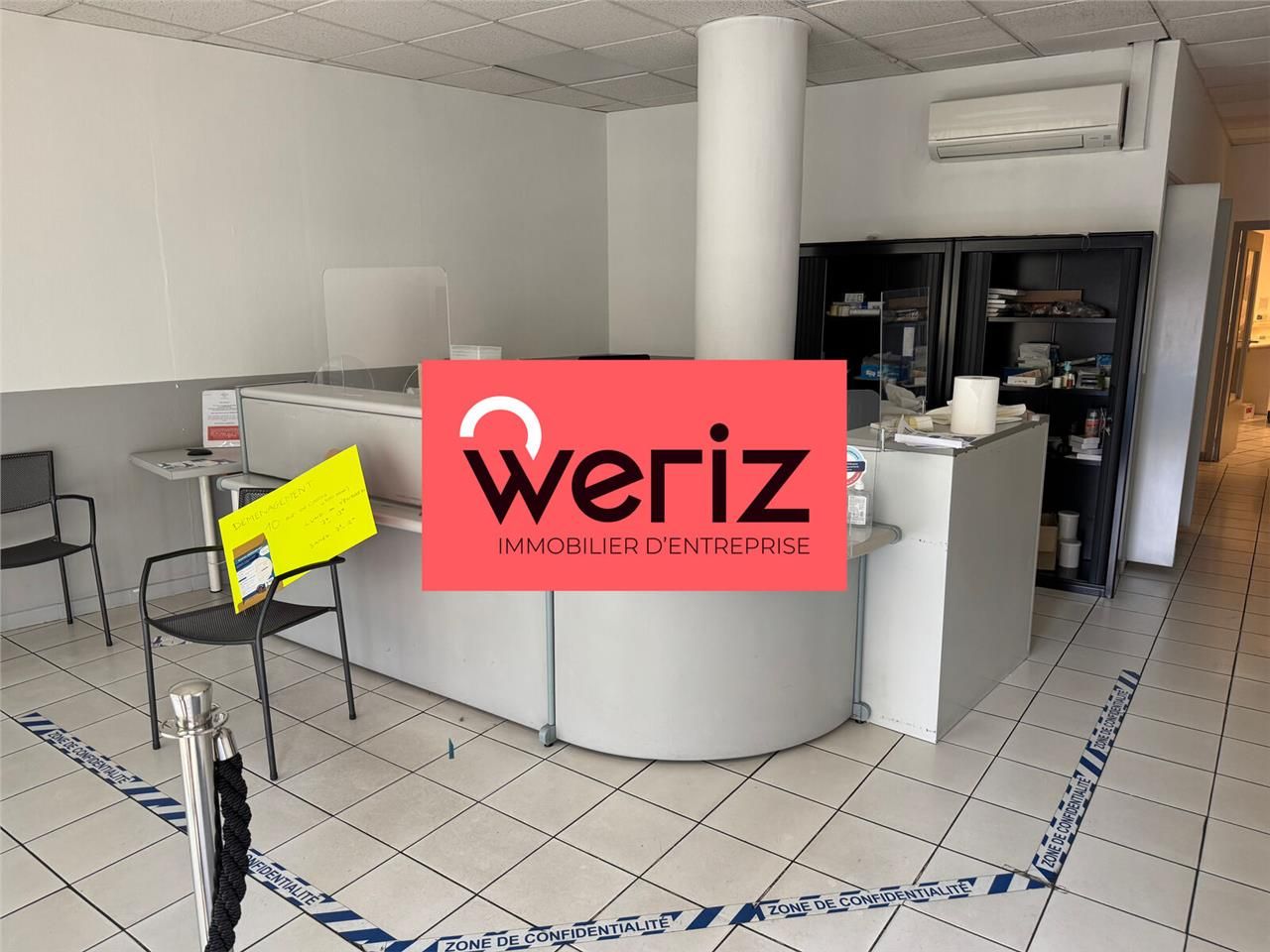 WERIZ, acteur indépendant et reconnu sur le march