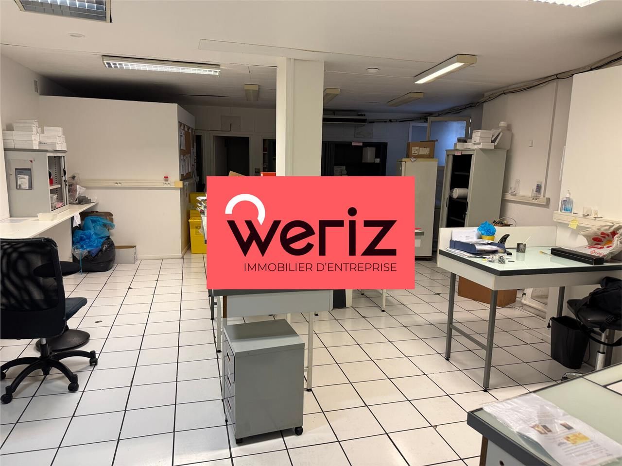 WERIZ, acteur indépendant et reconnu sur le march